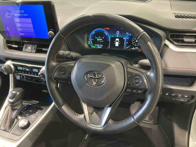 ＲＡＶ４ ＰＨＶＺ（青森県）の中古車