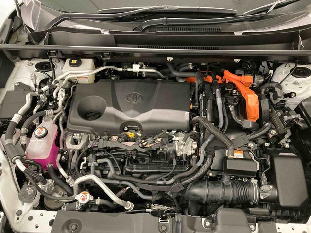 ＲＡＶ４ ＰＨＶＺ（青森県）の中古車