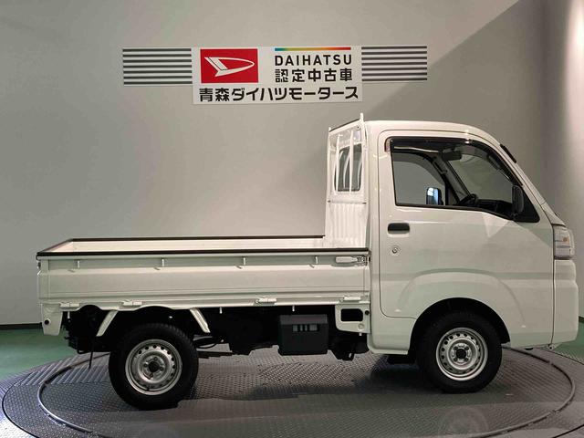 ハイゼットトラックスタンダード　農用スペシャル（青森県）の中古車