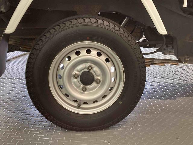 ハイゼットトラックスタンダード　農用スペシャル（青森県）の中古車