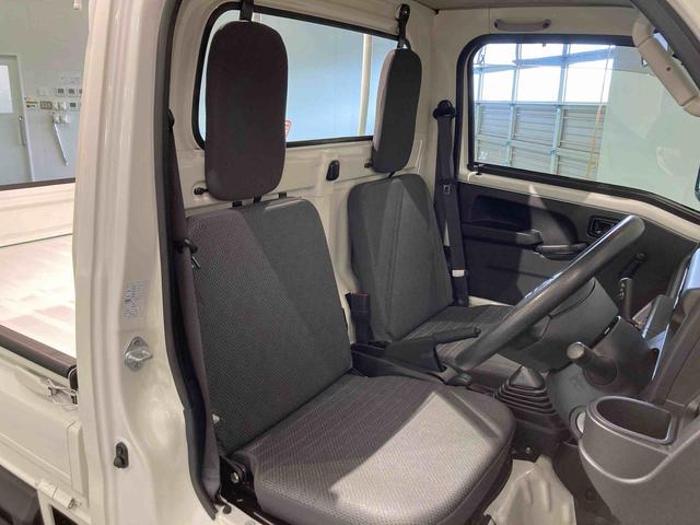 ハイゼットトラックスタンダード　農用スペシャル（青森県）の中古車