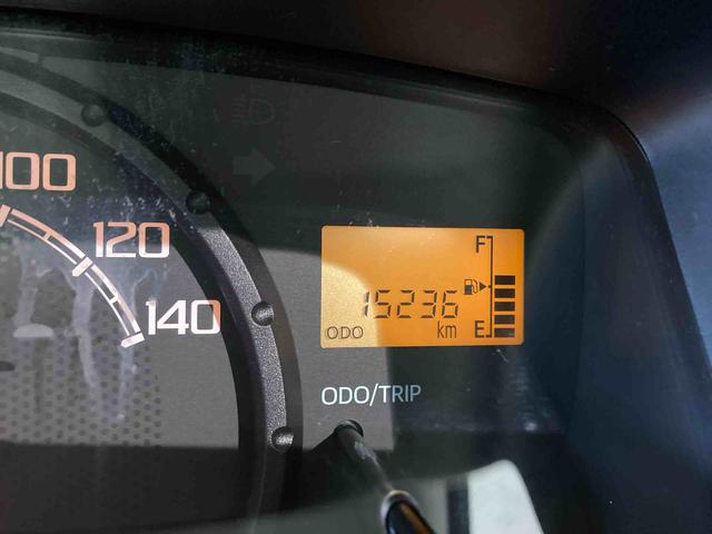 ハイゼットトラックスタンダード　農用スペシャル（青森県）の中古車