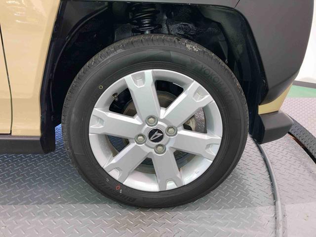 タフトＧ（青森県）の中古車