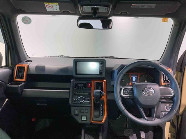 タフトＧ（青森県）の中古車