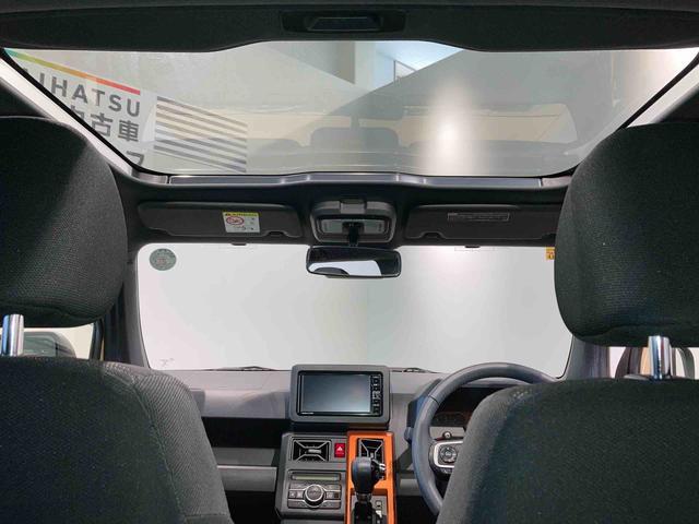 タフトＧ（青森県）の中古車