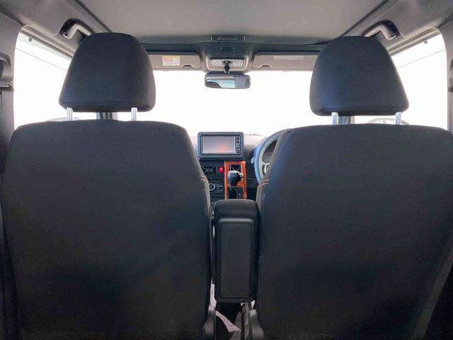 タフトＧ（青森県）の中古車
