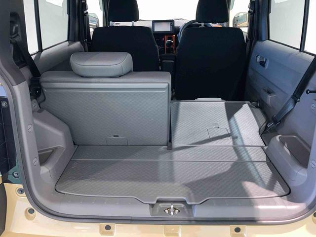 タフトＧ（青森県）の中古車
