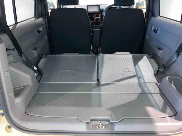 タフトＧ（青森県）の中古車