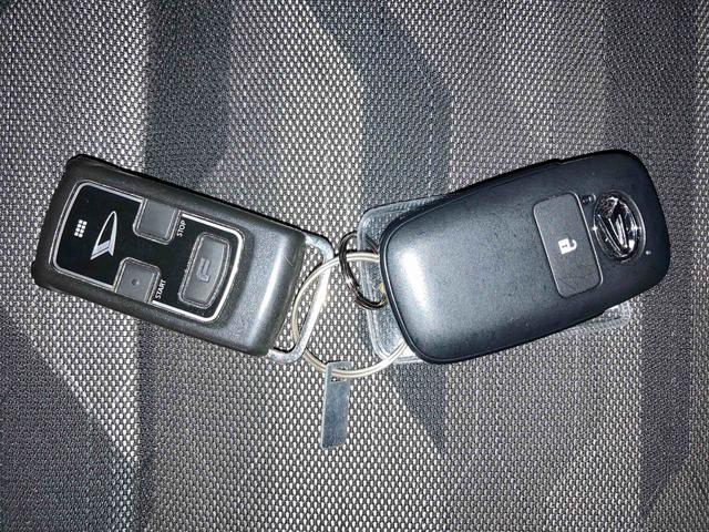 タフトＧ（青森県）の中古車