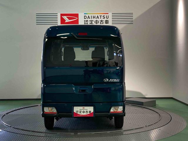 アトレーＲＳ（青森県）の中古車
