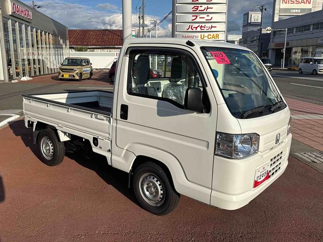 アクティトラックSDX(青森県)の中古車