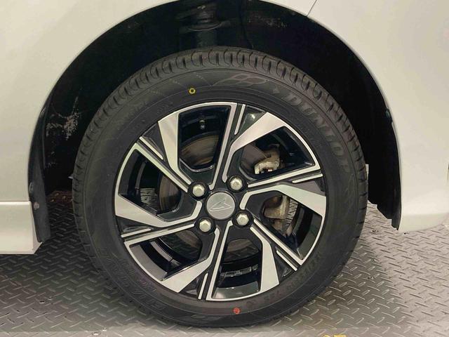 タントカスタムX(青森県)の中古車