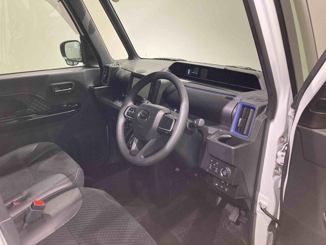 タントカスタムX(青森県)の中古車