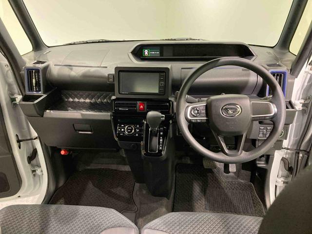 タントカスタムX(青森県)の中古車