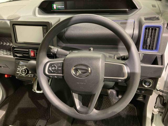 タントカスタムX(青森県)の中古車