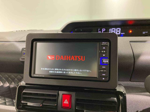 タントカスタムX(青森県)の中古車