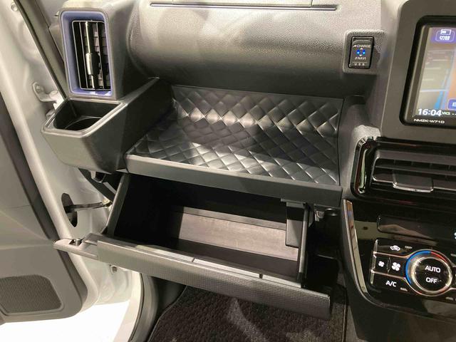 タントカスタムX(青森県)の中古車