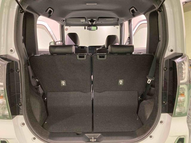 タントカスタムX(青森県)の中古車