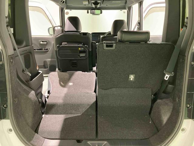 タントカスタムX(青森県)の中古車