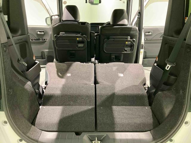 タントカスタムX(青森県)の中古車