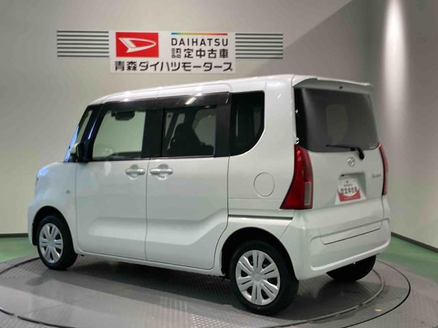 タントＸスペシャルナビ　ドラレコ　下回り防錆済み　両側スライドドア　キーフリー　ＡＢＳ　４ＷＤ　スマートキー（青森県）の中古車