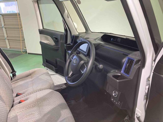 タントＸスペシャルナビ　ドラレコ　下回り防錆済み　両側スライドドア　キーフリー　ＡＢＳ　４ＷＤ　スマートキー（青森県）の中古車