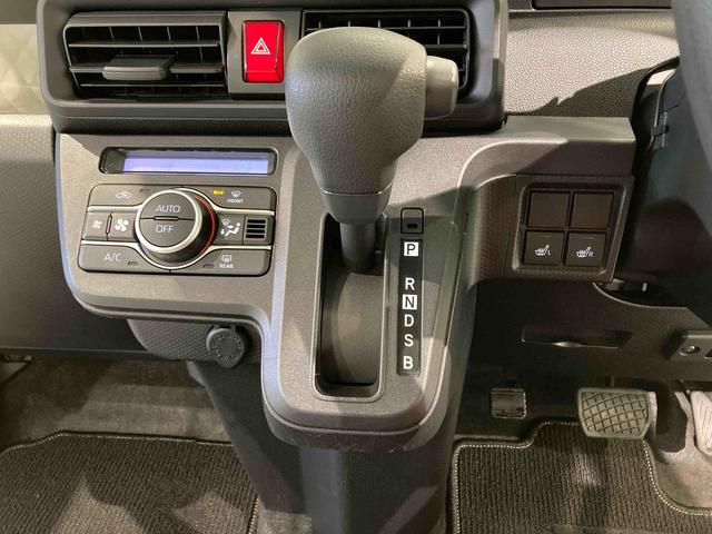 タントＸスペシャルナビ　ドラレコ　下回り防錆済み　両側スライドドア　キーフリー　ＡＢＳ　４ＷＤ　スマートキー（青森県）の中古車