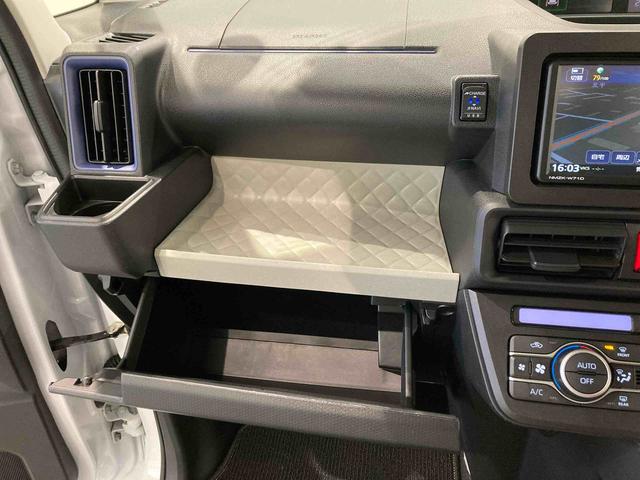 タントＸスペシャルナビ　ドラレコ　下回り防錆済み　両側スライドドア　キーフリー　ＡＢＳ　４ＷＤ　スマートキー（青森県）の中古車