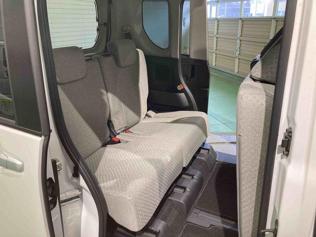 タントＸスペシャルナビ　ドラレコ　下回り防錆済み　両側スライドドア　キーフリー　ＡＢＳ　４ＷＤ　スマートキー（青森県）の中古車