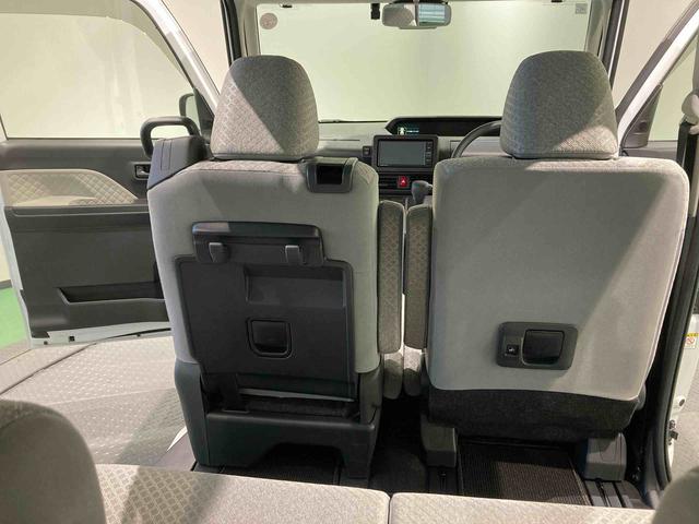 タントＸスペシャルナビ　ドラレコ　下回り防錆済み　両側スライドドア　キーフリー　ＡＢＳ　４ＷＤ　スマートキー（青森県）の中古車