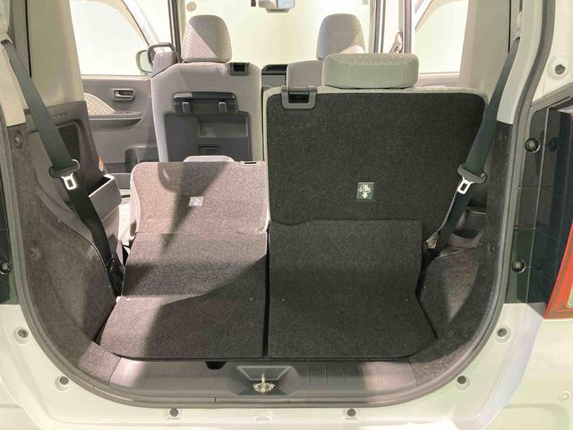 タントＸスペシャルナビ　ドラレコ　下回り防錆済み　両側スライドドア　キーフリー　ＡＢＳ　４ＷＤ　スマートキー（青森県）の中古車