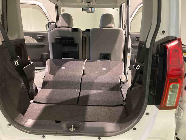 タントＸスペシャルナビ　ドラレコ　下回り防錆済み　両側スライドドア　キーフリー　ＡＢＳ　４ＷＤ　スマートキー（青森県）の中古車