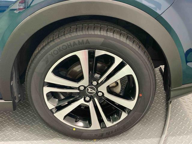 ロッキーＧナビ　ドラレコ　ＥＴＣ　エンスタ　前席シートヒーター　下回り防錆済み　キーフリー　ターボ　アルミ　４ＷＤ　エアバッグ　スマートキー　ＡＢＳ（青森県）の中古車