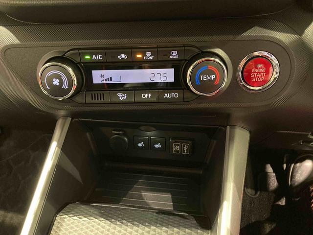 ロッキーＧナビ　ドラレコ　ＥＴＣ　エンスタ　前席シートヒーター　下回り防錆済み　キーフリー　ターボ　アルミ　４ＷＤ　エアバッグ　スマートキー　ＡＢＳ（青森県）の中古車