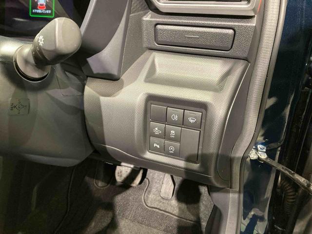 ロッキーＧナビ　ドラレコ　ＥＴＣ　エンスタ　前席シートヒーター　下回り防錆済み　キーフリー　ターボ　アルミ　４ＷＤ　エアバッグ　スマートキー　ＡＢＳ（青森県）の中古車