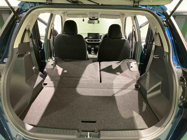 ロッキーＧナビ　ドラレコ　ＥＴＣ　エンスタ　前席シートヒーター　下回り防錆済み　キーフリー　ターボ　アルミ　４ＷＤ　エアバッグ　スマートキー　ＡＢＳ（青森県）の中古車