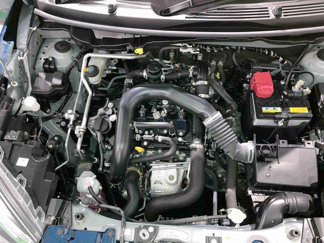 ロッキーＧナビ　ドラレコ　ＥＴＣ　エンスタ　前席シートヒーター　下回り防錆済み　キーフリー　ターボ　アルミ　４ＷＤ　エアバッグ　スマートキー　ＡＢＳ（青森県）の中古車