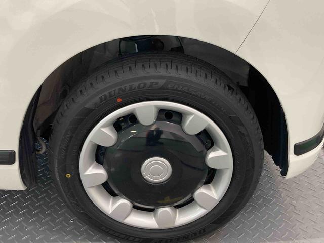 ムーヴキャンバスＧブラックアクセントＶＳ　ＳＡIIIナビ　ドラレコ　エンスタ　下回り防錆済み　キーフリー　４ＷＤ　ＡＢＳ　スマートキー（青森県）の中古車