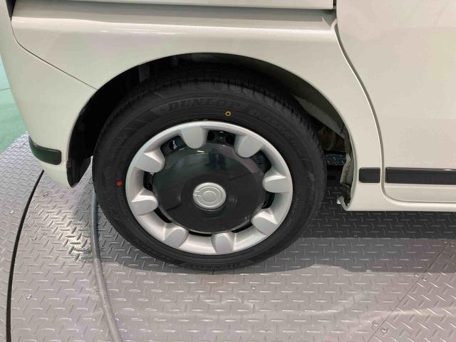 ムーヴキャンバスＧブラックアクセントＶＳ　ＳＡIIIナビ　ドラレコ　エンスタ　下回り防錆済み　キーフリー　４ＷＤ　ＡＢＳ　スマートキー（青森県）の中古車