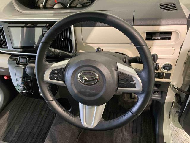 ムーヴキャンバスＧブラックアクセントＶＳ　ＳＡIIIナビ　ドラレコ　エンスタ　下回り防錆済み　キーフリー　４ＷＤ　ＡＢＳ　スマートキー（青森県）の中古車