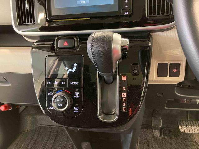 ムーヴキャンバスＧブラックアクセントＶＳ　ＳＡIIIナビ　ドラレコ　エンスタ　下回り防錆済み　キーフリー　４ＷＤ　ＡＢＳ　スマートキー（青森県）の中古車