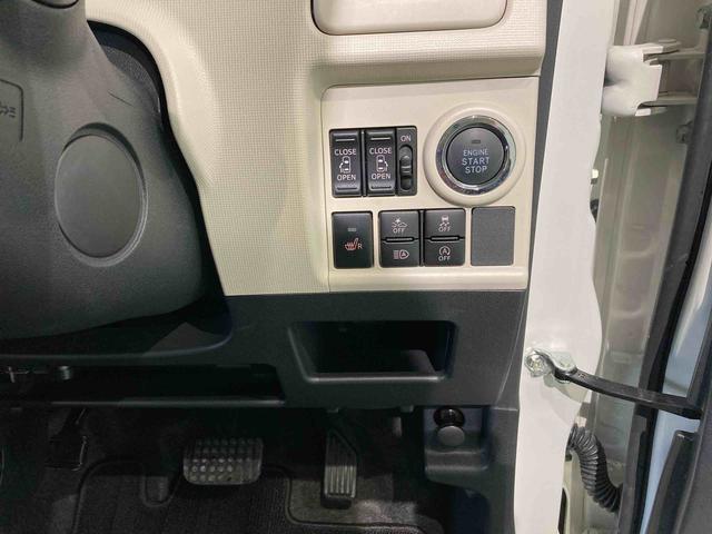 ムーヴキャンバスＧブラックアクセントＶＳ　ＳＡIIIナビ　ドラレコ　エンスタ　下回り防錆済み　キーフリー　４ＷＤ　ＡＢＳ　スマートキー（青森県）の中古車