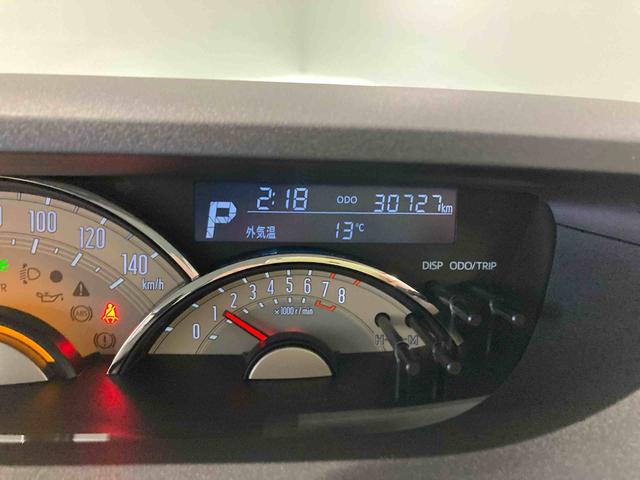 ムーヴキャンバスＧブラックアクセントＶＳ　ＳＡIIIナビ　ドラレコ　エンスタ　下回り防錆済み　キーフリー　４ＷＤ　ＡＢＳ　スマートキー（青森県）の中古車