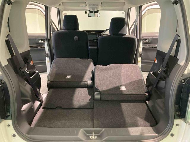 ムーヴキャンバスＧブラックアクセントＶＳ　ＳＡIIIナビ　ドラレコ　エンスタ　下回り防錆済み　キーフリー　４ＷＤ　ＡＢＳ　スマートキー（青森県）の中古車