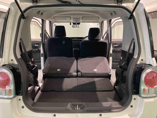 ムーヴキャンバスＧブラックアクセントＶＳ　ＳＡIIIナビ　ドラレコ　エンスタ　下回り防錆済み　キーフリー　４ＷＤ　ＡＢＳ　スマートキー（青森県）の中古車