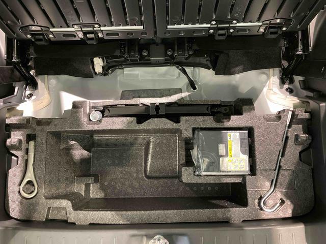 ムーヴキャンバスＧブラックアクセントＶＳ　ＳＡIIIナビ　ドラレコ　エンスタ　下回り防錆済み　キーフリー　４ＷＤ　ＡＢＳ　スマートキー（青森県）の中古車