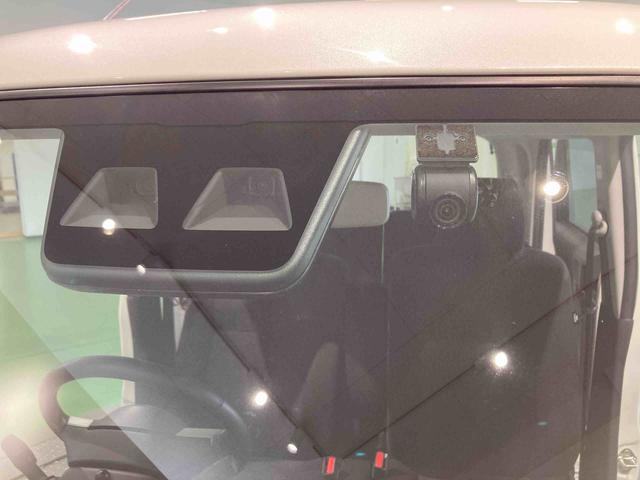 ムーヴキャンバスＧブラックアクセントＶＳ　ＳＡIIIナビ　ドラレコ　エンスタ　下回り防錆済み　キーフリー　４ＷＤ　ＡＢＳ　スマートキー（青森県）の中古車