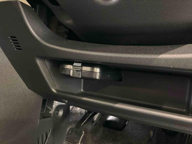 ムーヴキャンバスＧブラックアクセントＶＳ　ＳＡIIIナビ　ドラレコ　エンスタ　下回り防錆済み　キーフリー　４ＷＤ　ＡＢＳ　スマートキー（青森県）の中古車