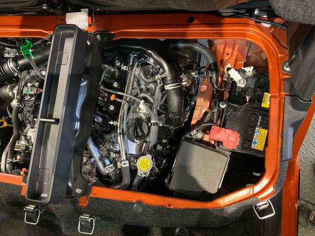 アトレーRS下回り防錆済み ターボ 4WD キーフリー スマートキ− エアバック ABS(青森県)の中古車