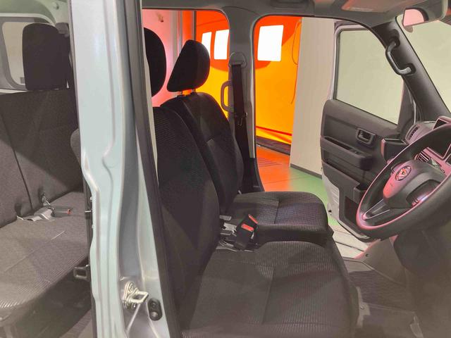 ハイゼットカーゴクルーズ下回り防錆済み　キーレス　４ＷＤ　ＡＢＳ　エアバッグ　スマートキー　プッシュスタート（青森県）の中古車